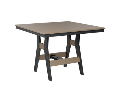 Harbor 44" 5 Piece Swivel Counter Set