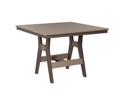 Harbor 44" 5 Piece Swivel Counter Set