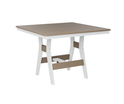 Harbor 44" 5 Piece Swivel Counter Set