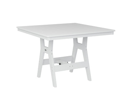 Harbor 44" 5 Piece Swivel Counter Set