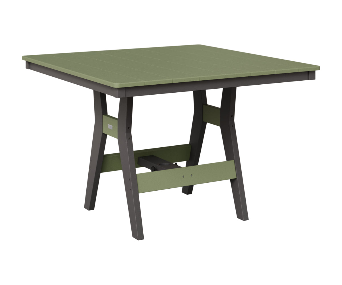 Harbor 44" 5 Piece Swivel Counter Set