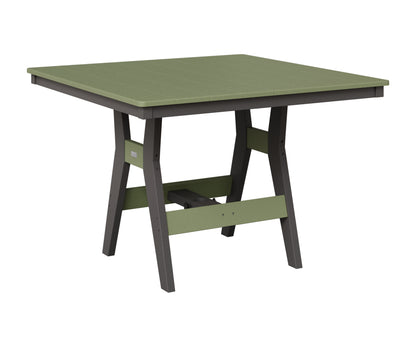 Harbor 44" 5 Piece Swivel Counter Set