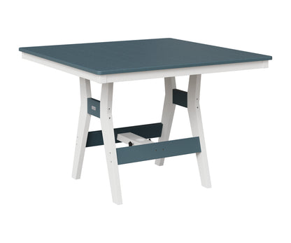 Harbor 44" 5 Piece Swivel Counter Set