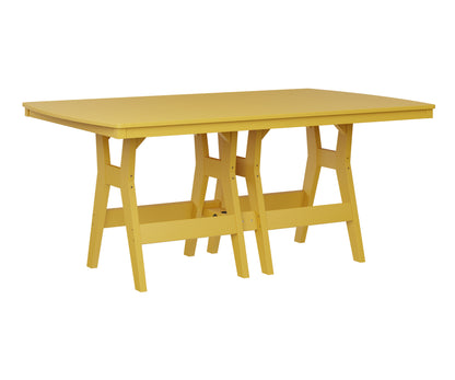 Harbor 7 Piece Dining Set
