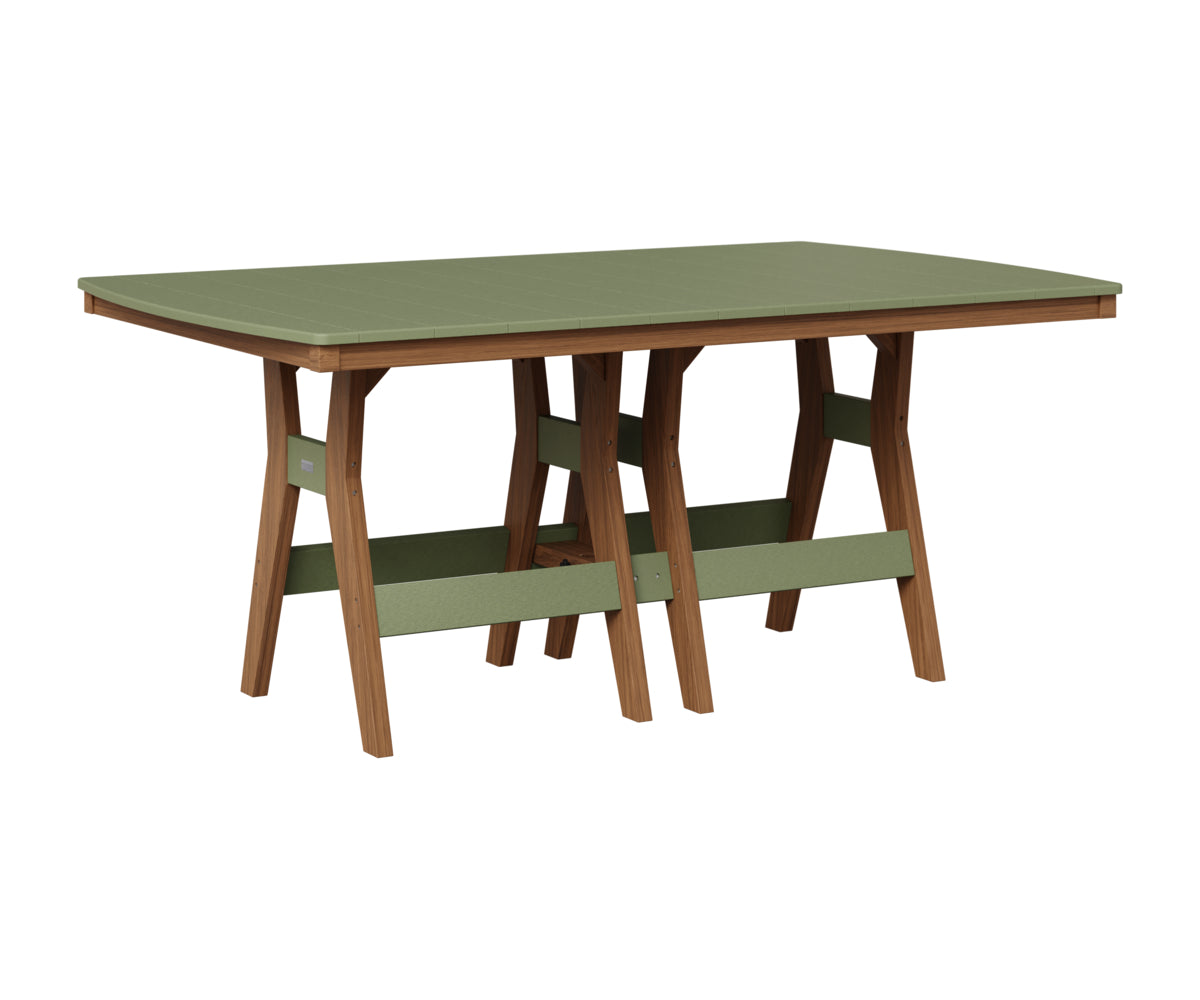 Harbor 7 Piece Counter Set
