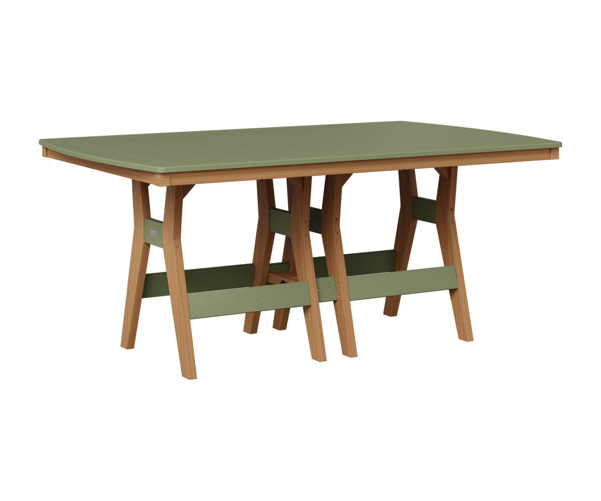 Harbor 7 Piece Counter Set