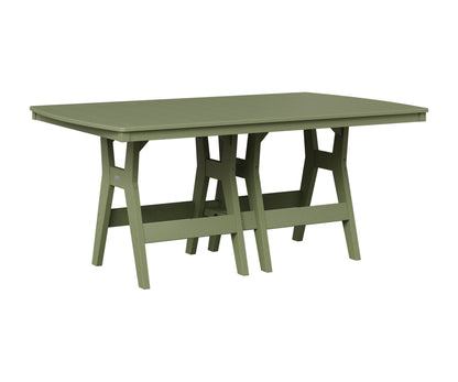Harbor 7 Piece Dining Set