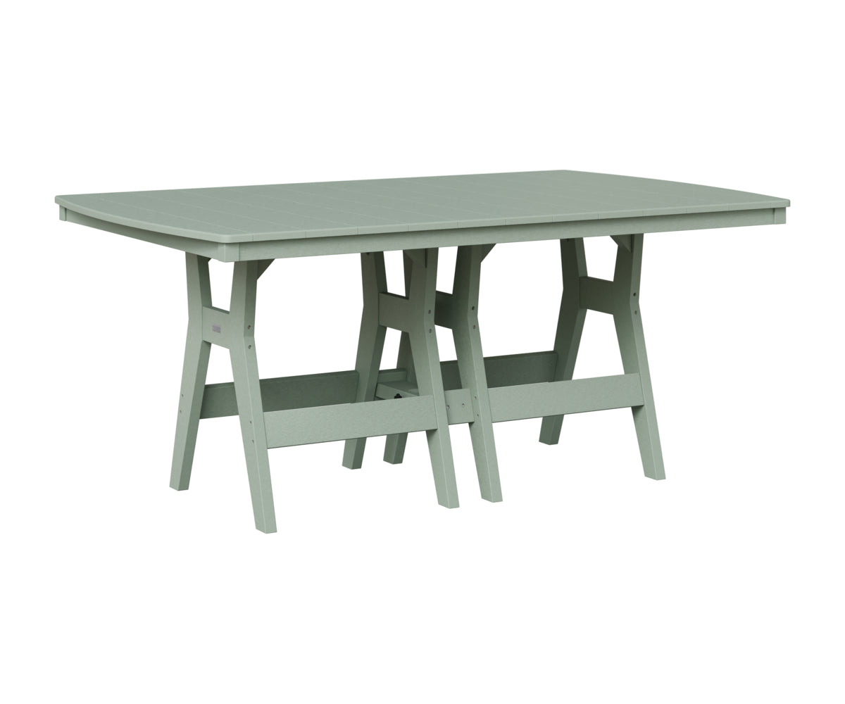 Harbor 7 Piece Counter Set