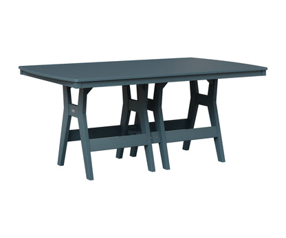Harbor 7 Piece Counter Set