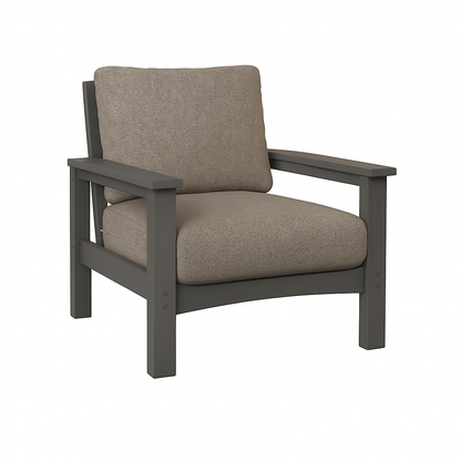 Camden Club Chair (Mayhew Cushions)