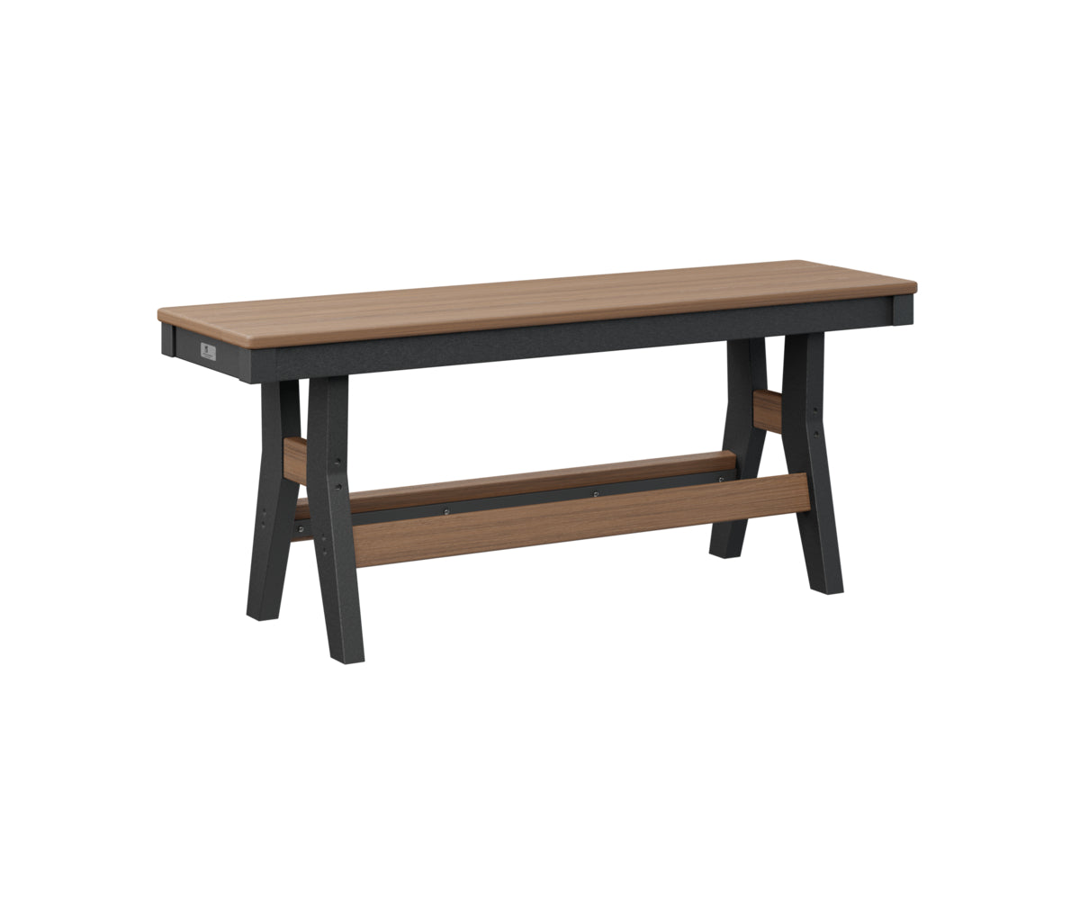 Harbor 44" Bench Counter Height