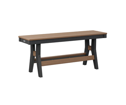 Harbor 44" Bench Counter Height