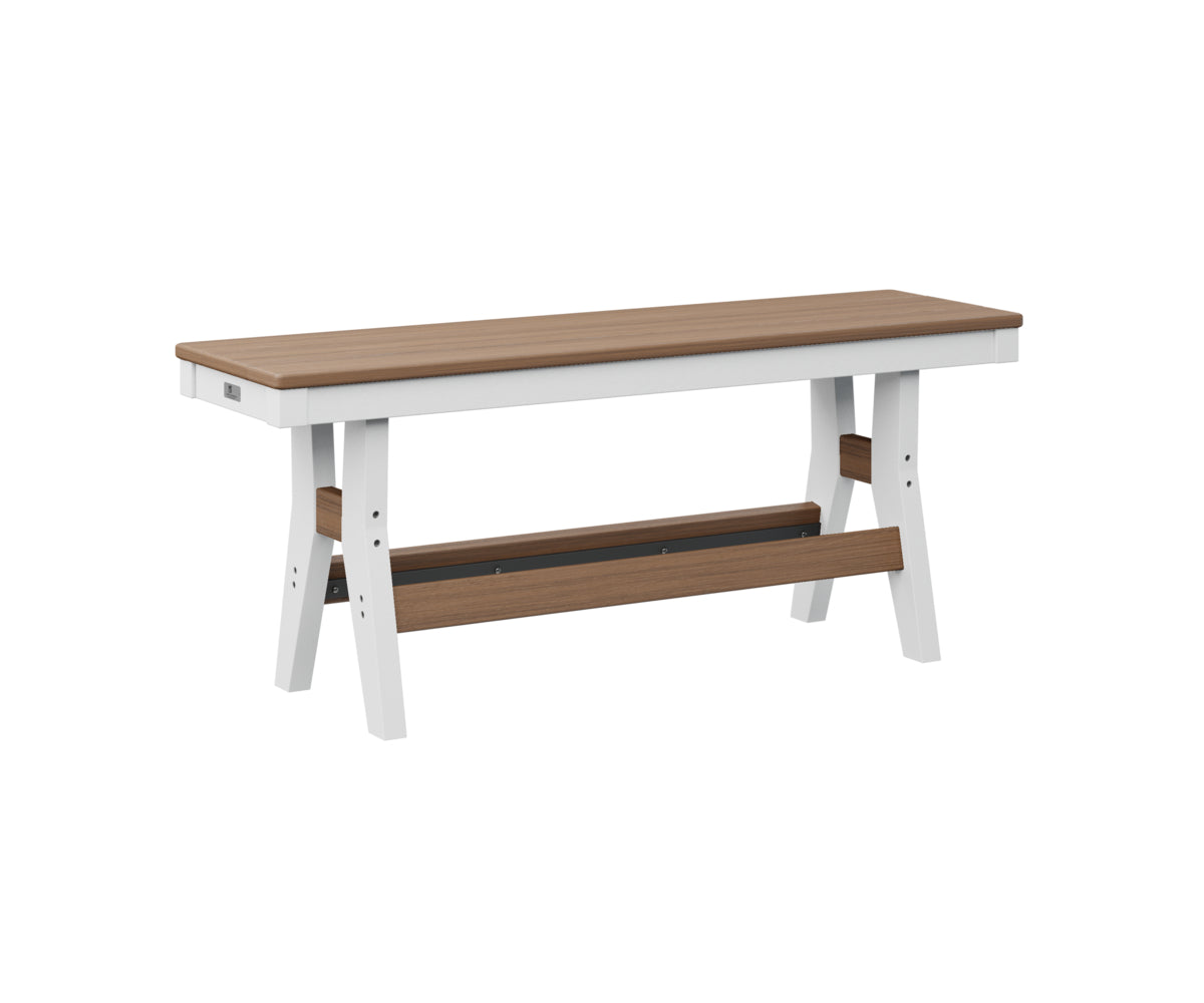 Harbor 44" Bench Counter Height