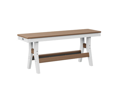 Harbor 44" Bench Counter Height