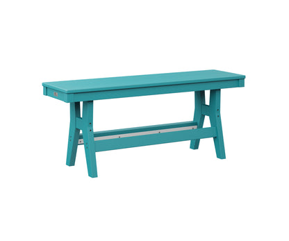 Harbor 44" Bench Counter Height
