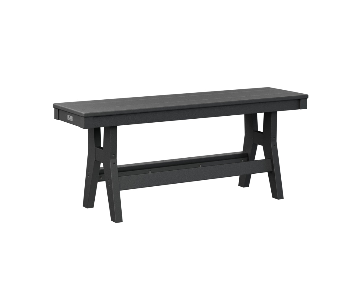 Harbor 44" Bench Counter Height