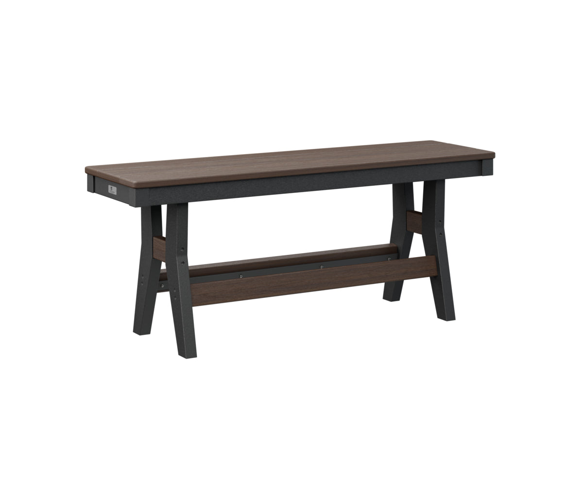 Harbor 44" Bench Counter Height