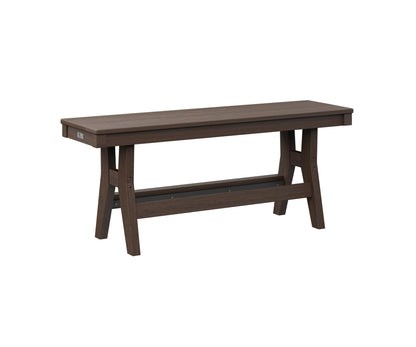 Harbor 44" Bench Counter Height