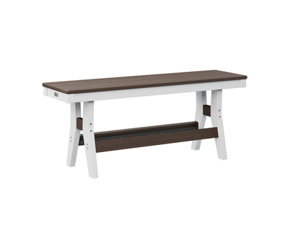 Harbor 44" Bench Counter Height