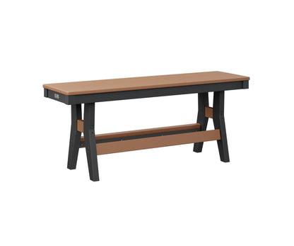Harbor 44" Bench Counter Height