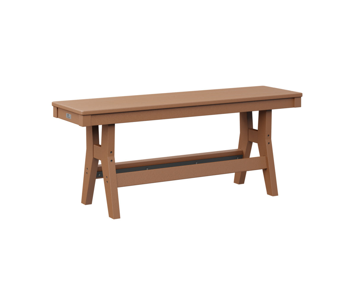 Harbor 44" Bench Counter Height