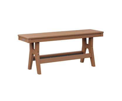 Harbor 44" Bench Counter Height