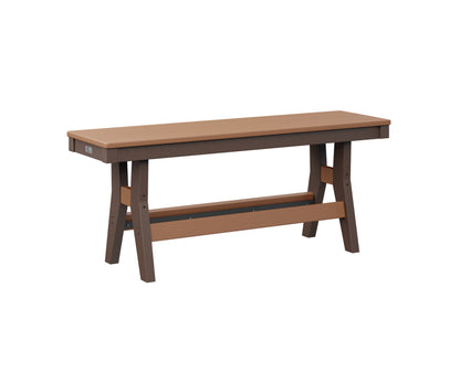 Harbor 44" Bench Counter Height