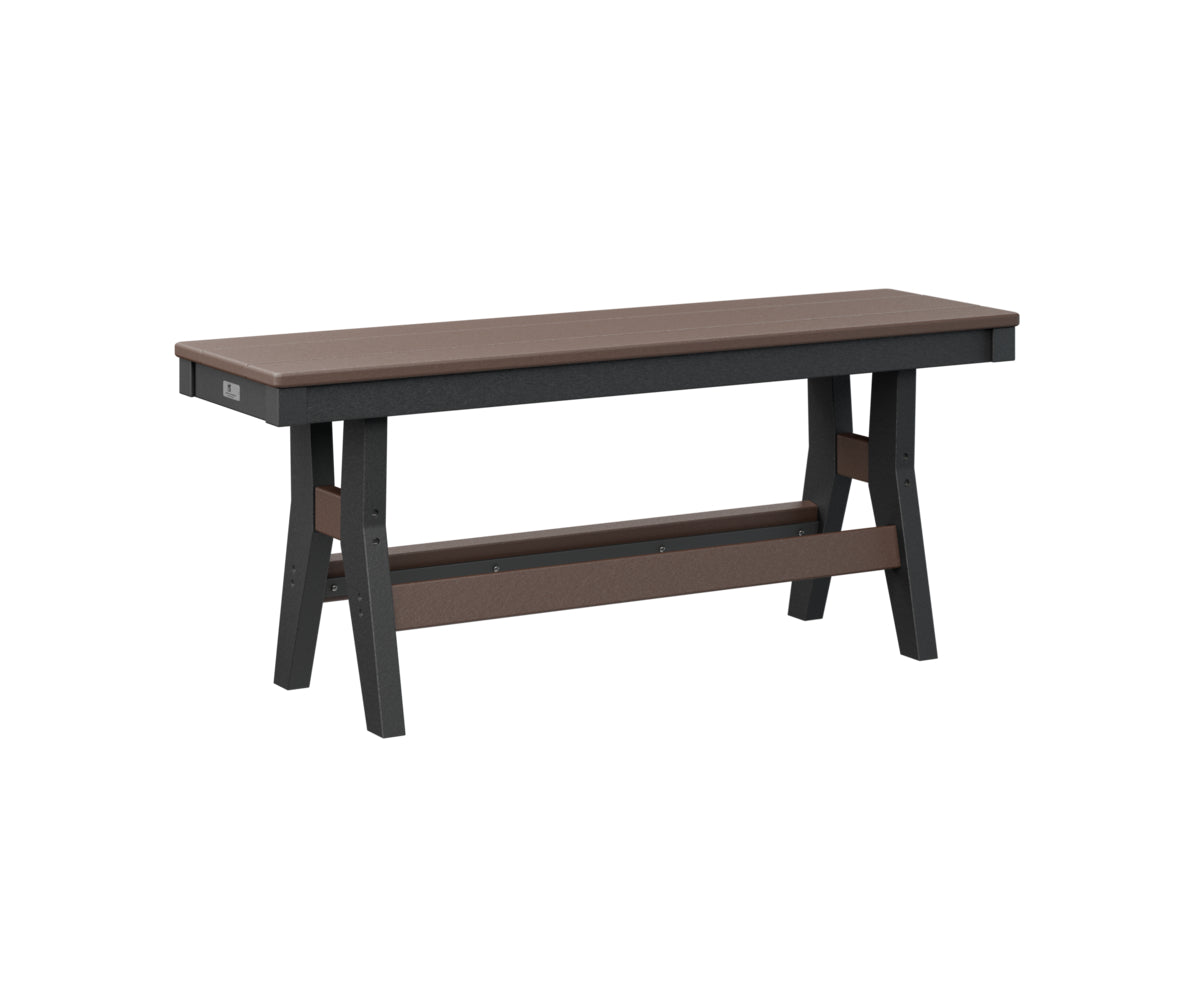 Harbor 44" Bench Counter Height