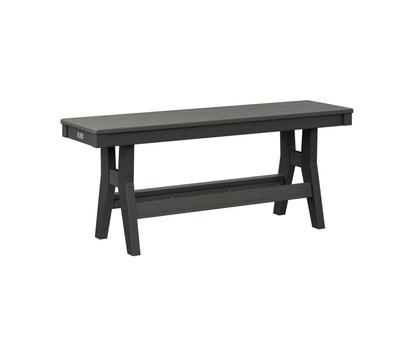 Harbor 44" Bench Counter Height