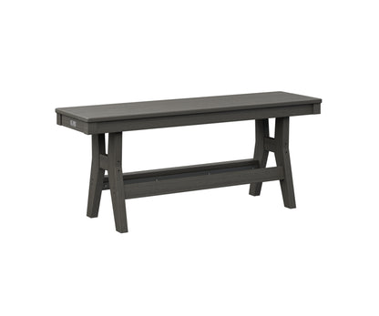 Harbor 44" Bench Counter Height