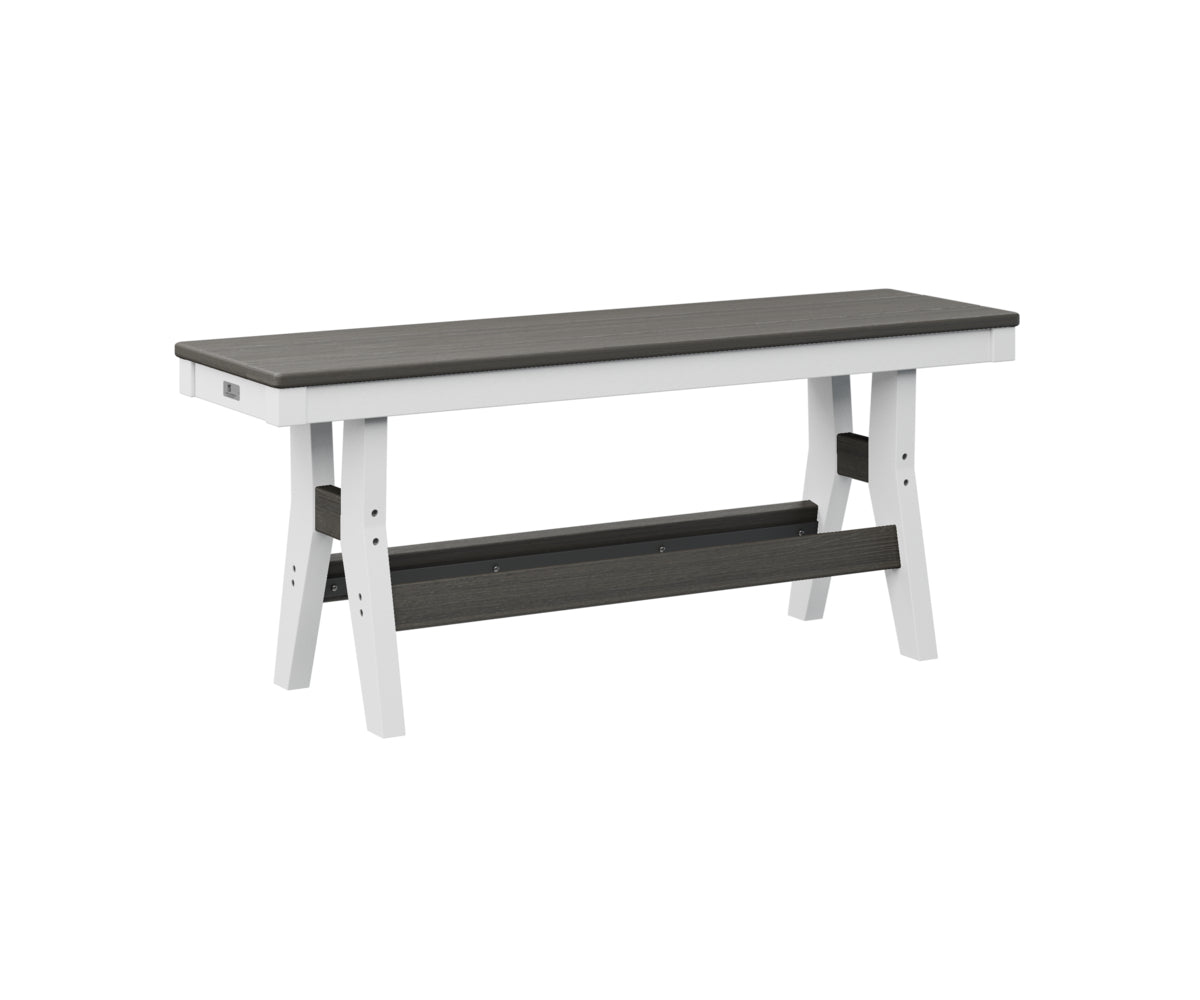 Harbor 44" Bench Counter Height
