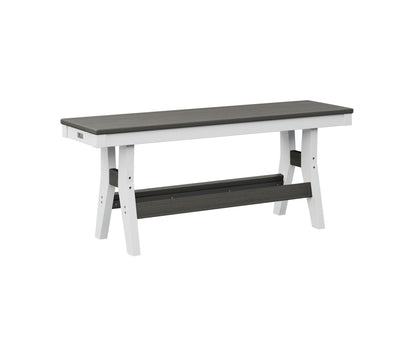 Harbor 44" Bench Counter Height