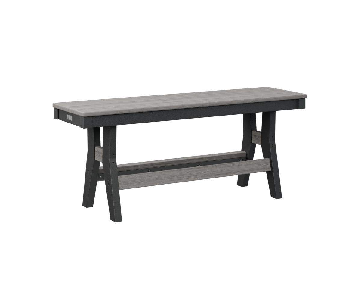 Harbor 44" Bench Counter Height