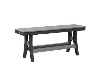Harbor 44" Bench Counter Height