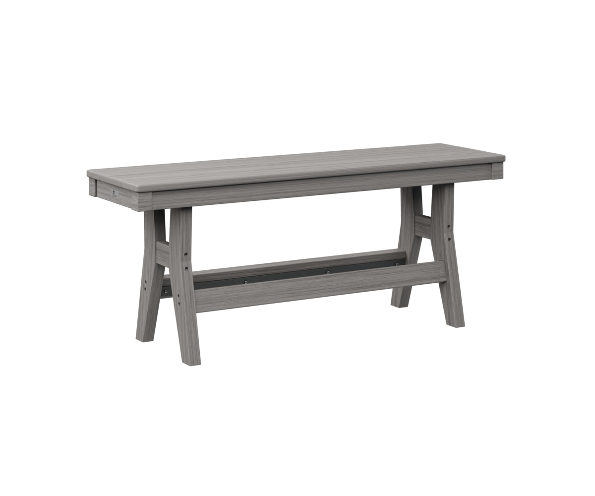 Harbor 44" Bench Counter Height