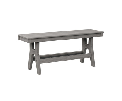 Harbor 44" Bench Counter Height