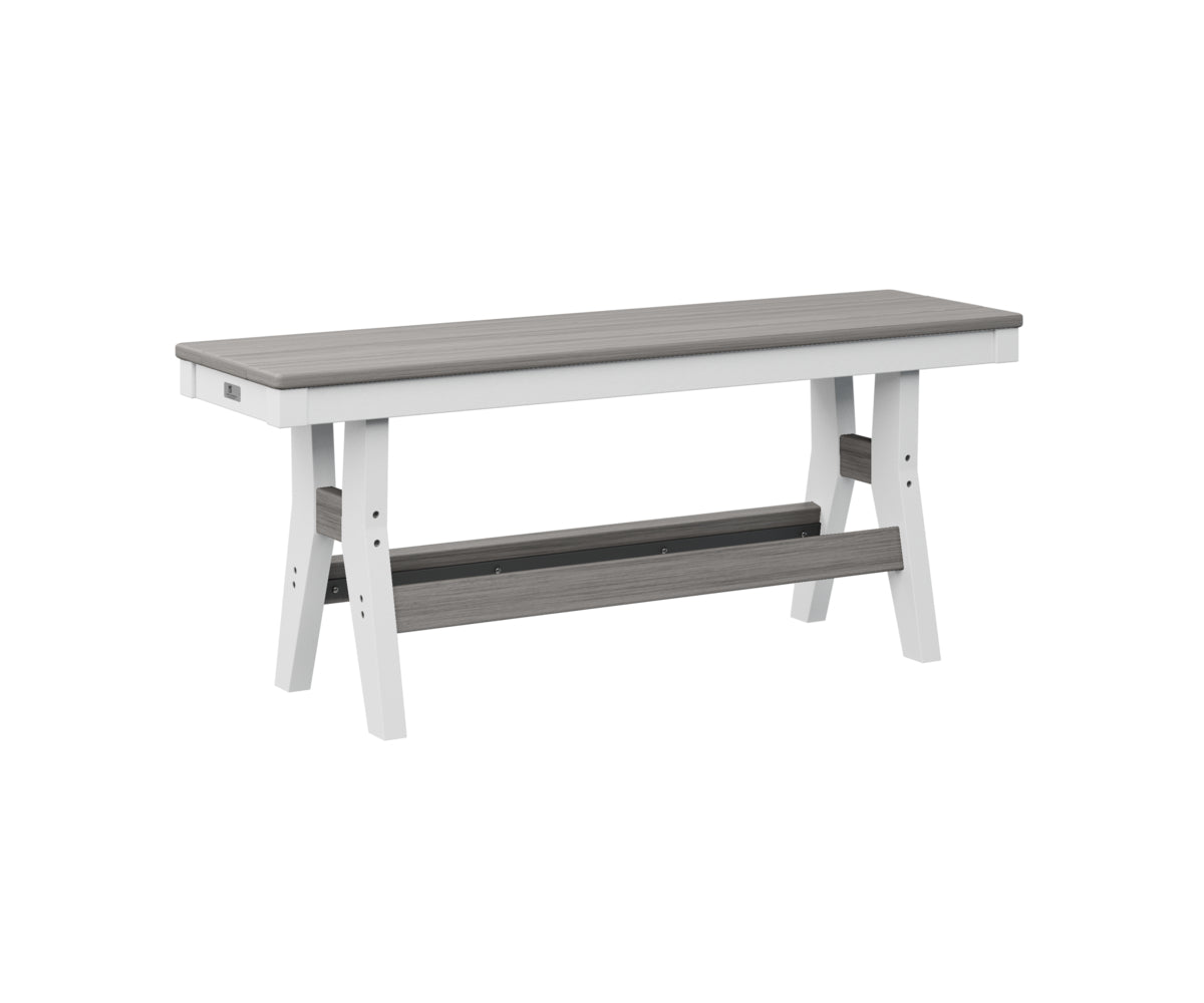 Harbor 44" Bench Counter Height