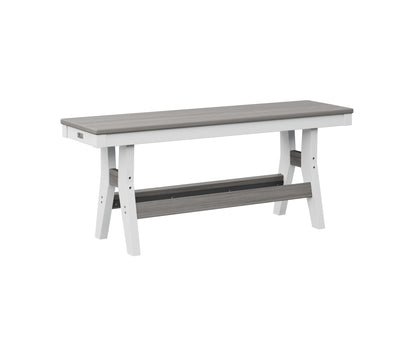 Harbor 44" Bench Counter Height