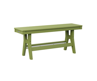 Harbor 44" Bench Counter Height