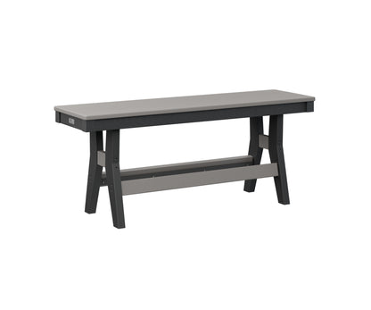 Harbor 44" Bench Counter Height