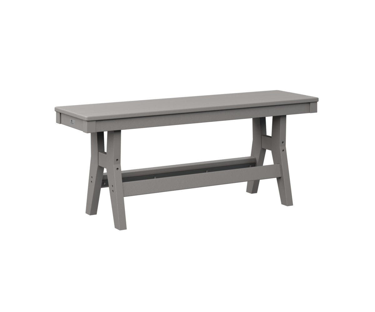 Harbor 44" Bench Counter Height