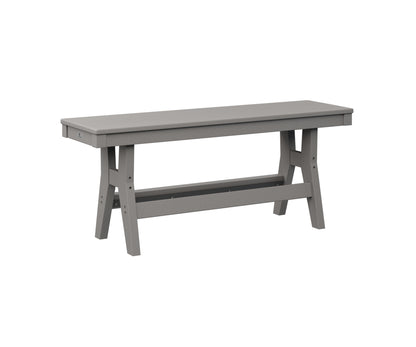 Harbor 44" Bench Counter Height