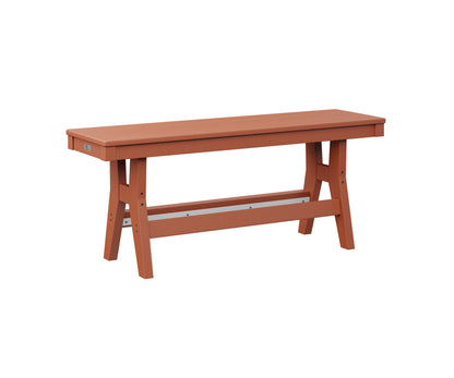 Harbor 44" Bench Counter Height