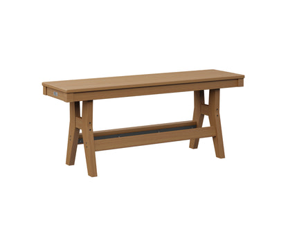 Harbor 44" Bench Counter Height