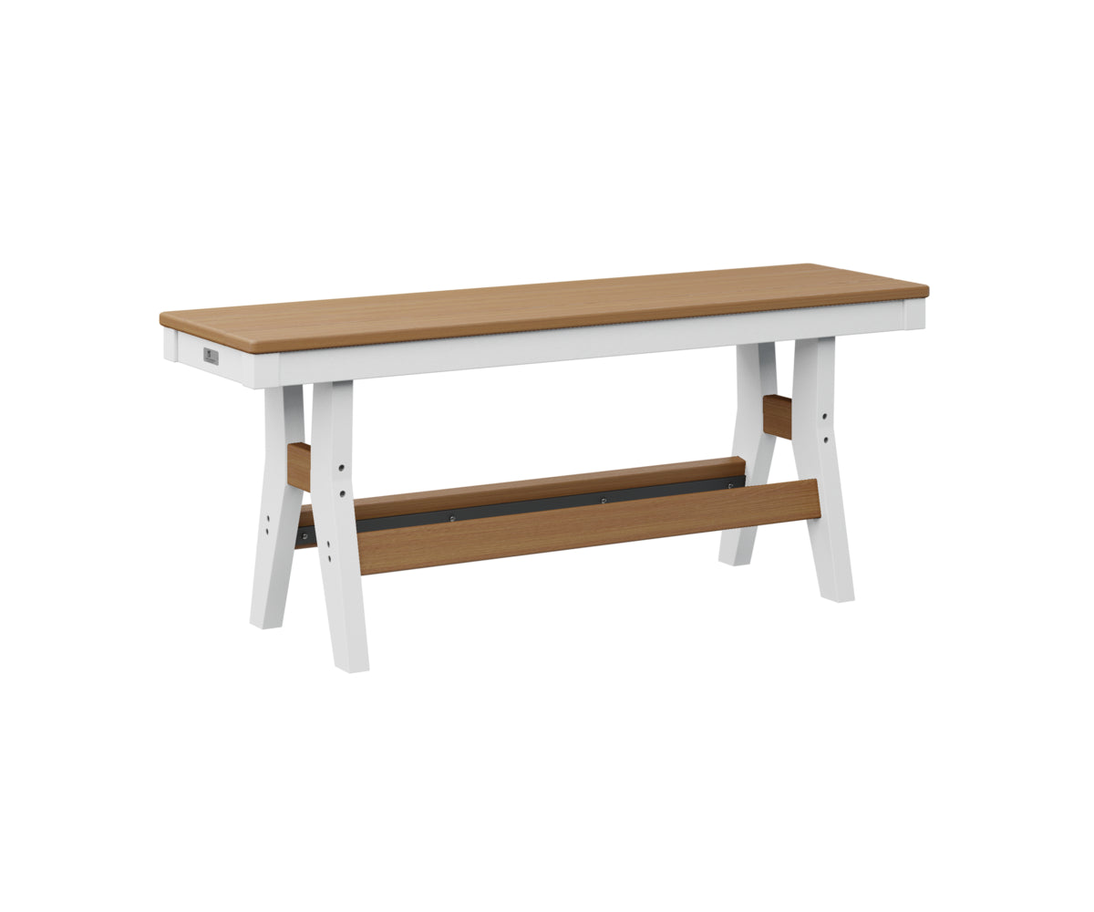 Harbor 44" Bench Counter Height