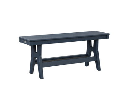 Harbor 44" Bench Counter Height