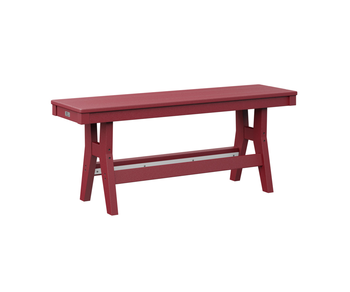 Harbor 44" Bench Counter Height