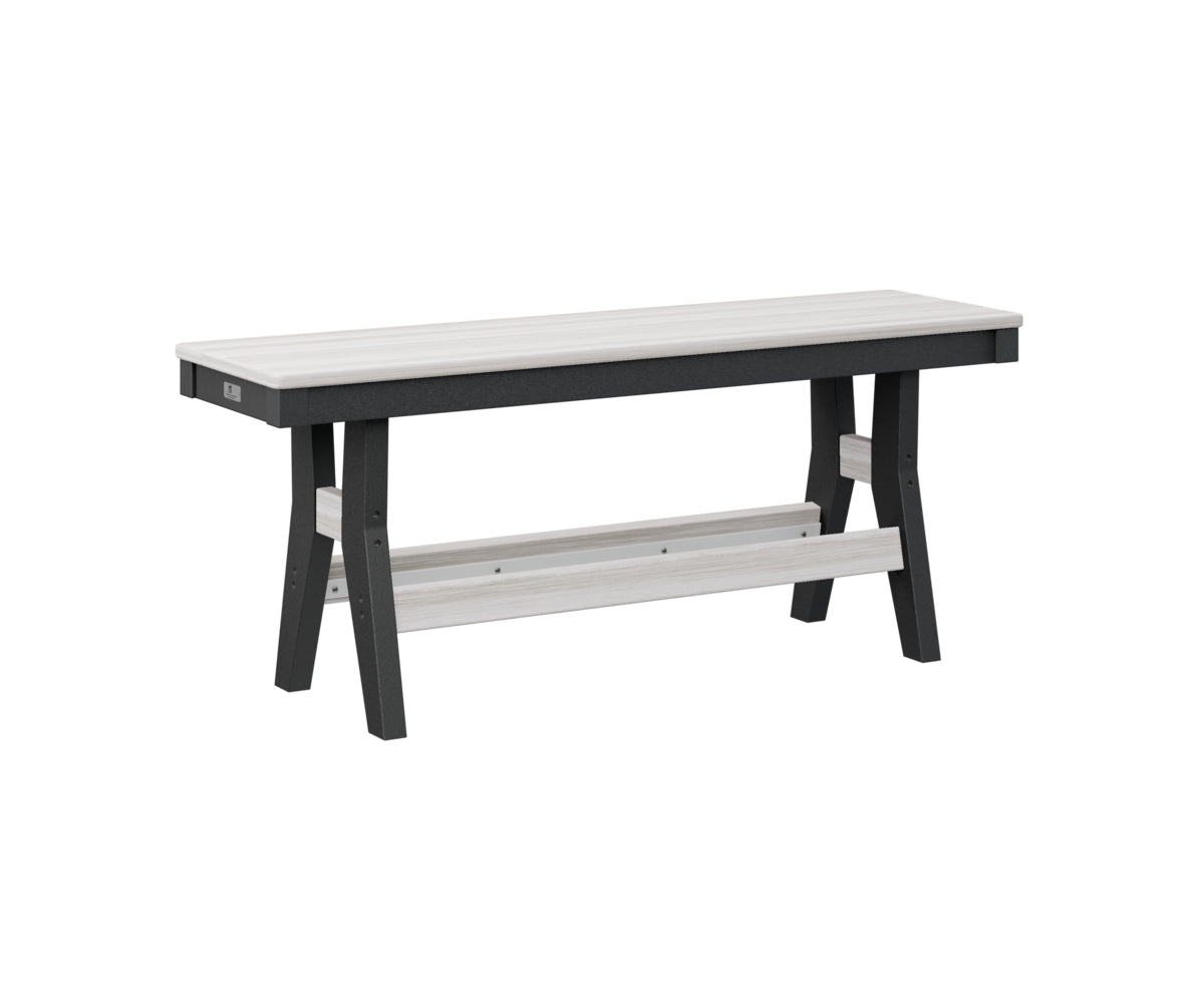 Harbor 44" Bench Counter Height