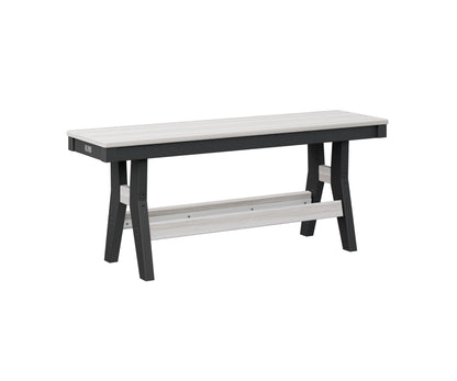 Harbor 44" Bench Counter Height