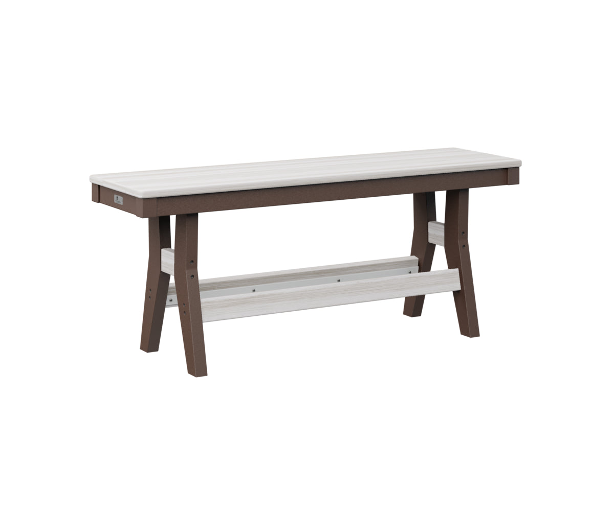 Harbor 44" Bench Counter Height